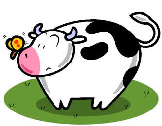 cow