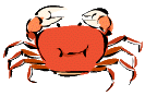 crab