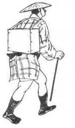 peddler