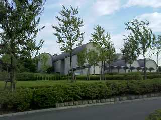 City musium