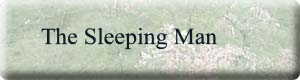 The Sleeping Man