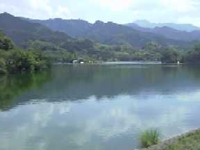 oosio lake