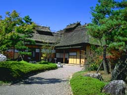 Old house