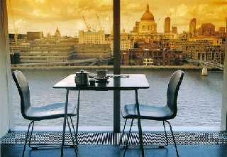 cafe
