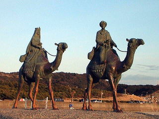 desert