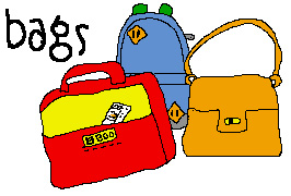 bag