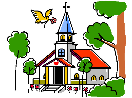 church