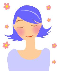 face