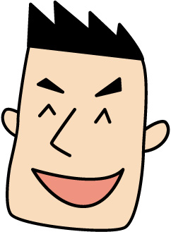 face