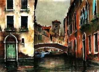 Gondola