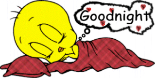 goodnight
