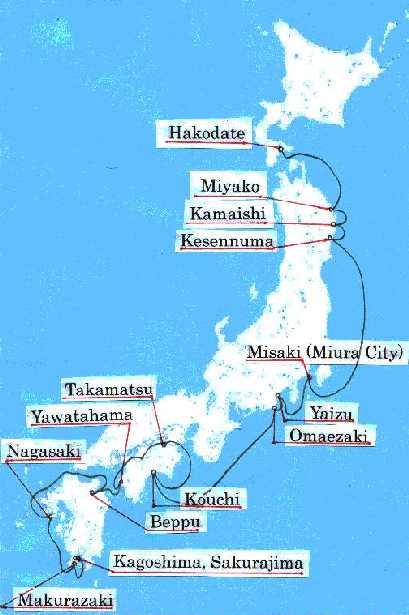 minatomachi