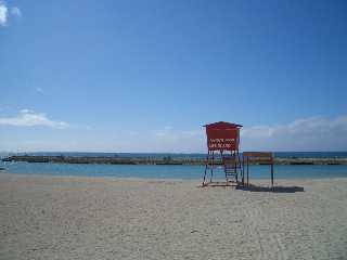 sea