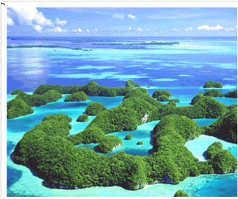 palau