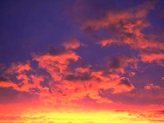 cloud