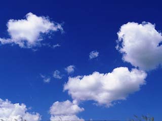cloud