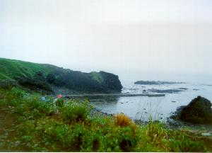 Siretoko
