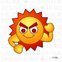 sun