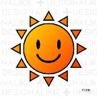 sun