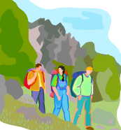 mountaineers