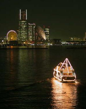 yokohama