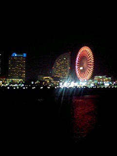 yokohama