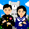 click