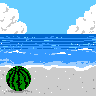 suikawari