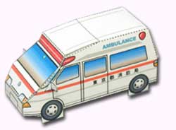 ambulance
