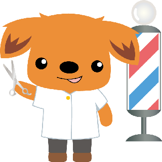 barber