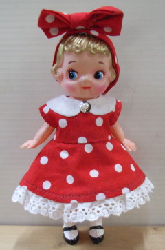 doll