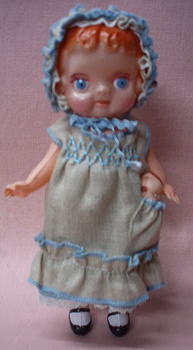 doll