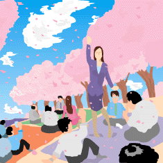sakura