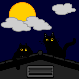moon