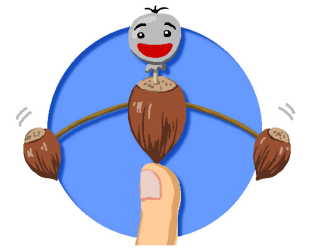 acorn
