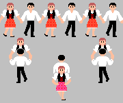 dance