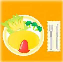 food