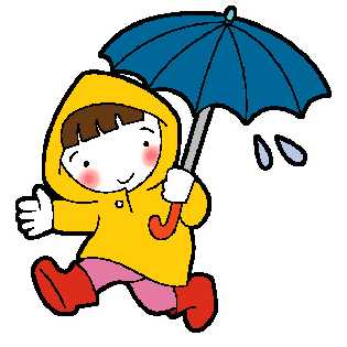 rain