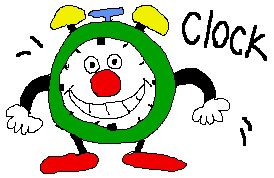 Clock