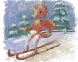 winter